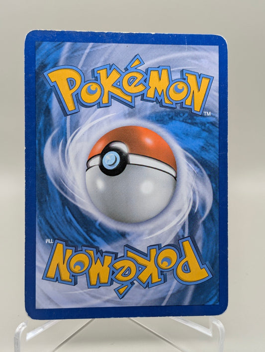 Pokemon Déméteros 195/182 BW43 Promo Black Star -Full Art-FR GD