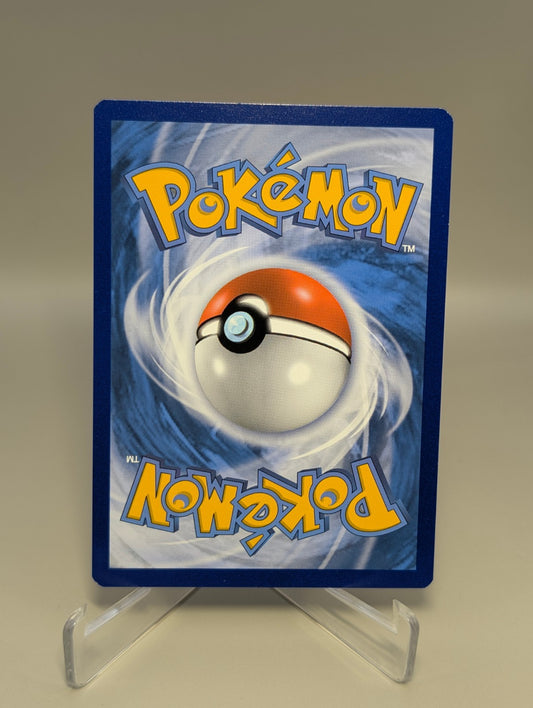 Pokemon Ethernatos VMAX SWSH045 - Promos Full Art-FR NM