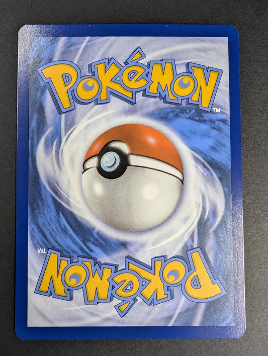 Pokemon Suicune 024/131 -REVERSE POKEBALL-FR NM