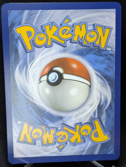 Pokemon Voltali EX 030/131 -Double Rare-FR NM