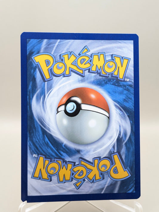 Pokemon Pachirisu 138/91 -SHINY-FR NM