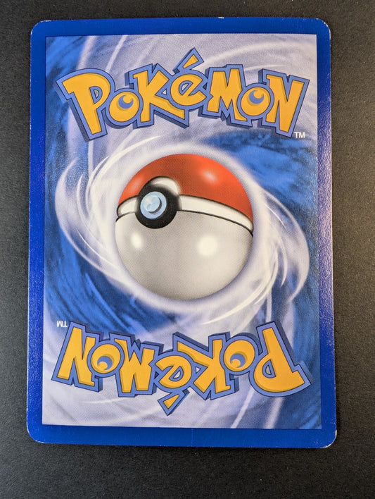 Pokemon Posipi 6/12 006/12 Kit Dresseur - PROMO-FR EXCL