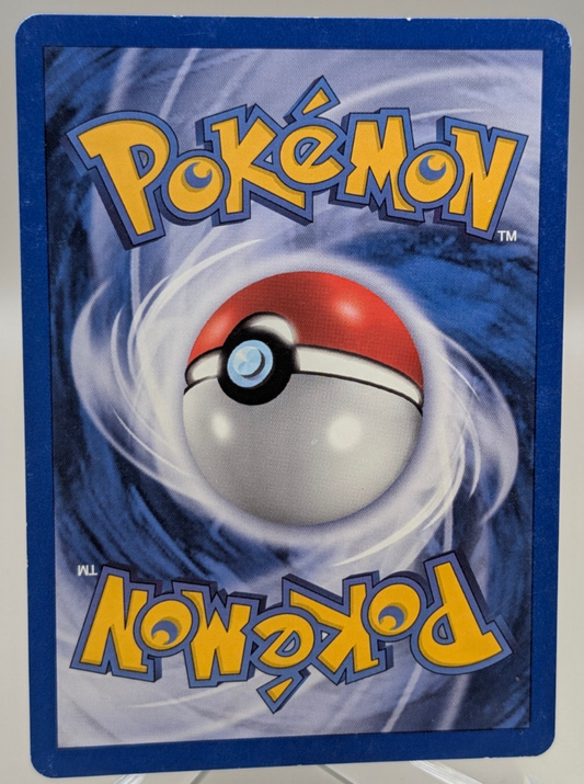 Pokemon Carchacrok 9/123 009/123 Diamant & Perle - Holo - FR Good