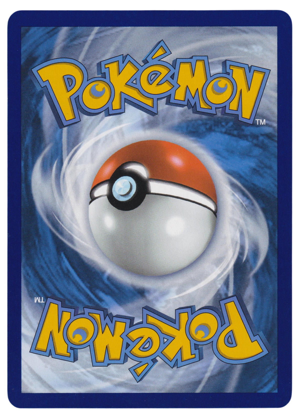 Zoroark ex de N 185/159 - verso