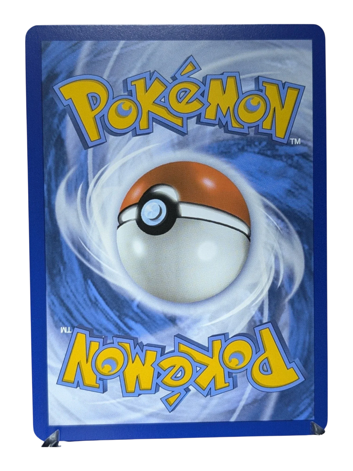 Pokemon Farfuret Masterball 061/131 -Reverse-FR NM