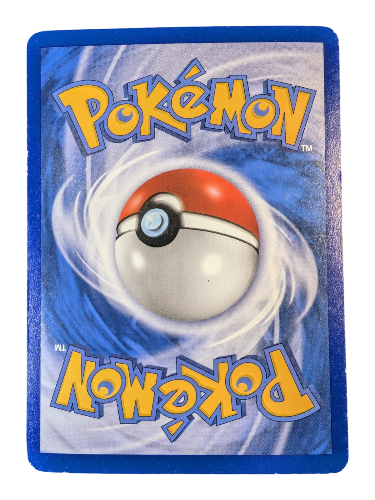 Pokemon Negapi 6/12 006/12 Kit Dresseur - PROMO-FR EXCL