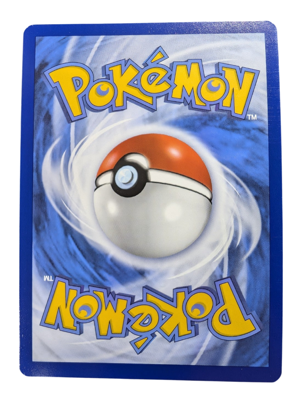 Pokemon Noeunoeuf 192/191 - AR-FR NM