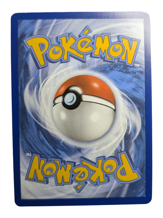 Pokemon AMPHINOBI SVP 054 EX PROMO -FR NM
