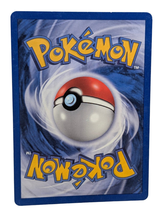 Pokemon Carchacrok 9/123 009/123 Diamant & Perle - Holo - FR Good