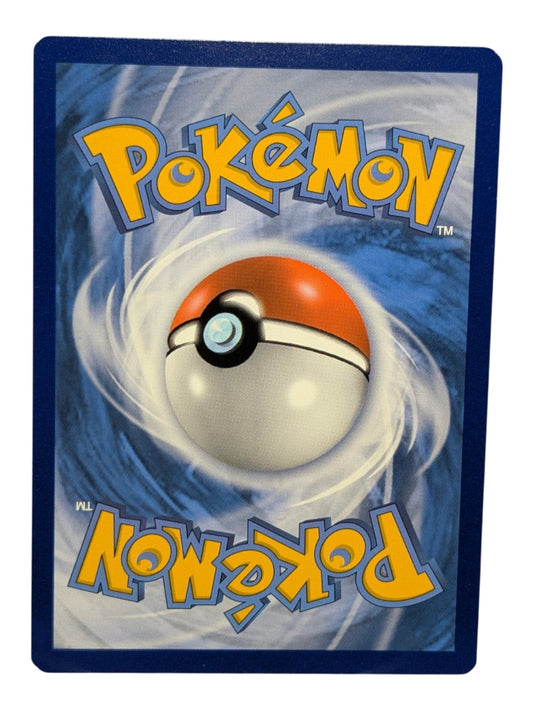 Pokemon Ethernatos VMAX SWSH045 - Promos Full Art-FR NM