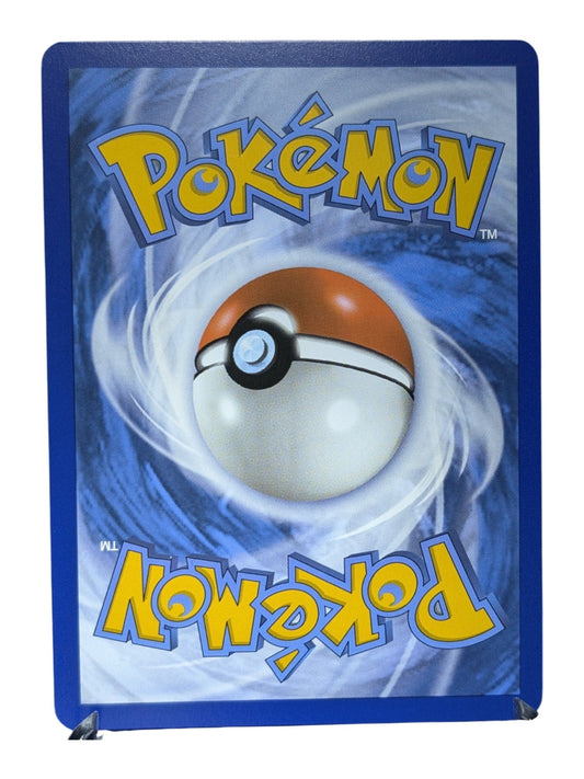 Pokemon Farfuret Masterball 061/131 -Reverse-FR NM