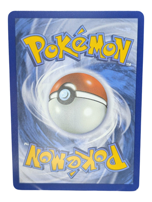 Pokemon Givrali Ex 026/31 - Double Rare -FR NM