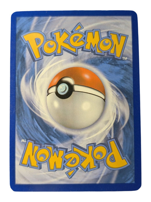 Pokemon Magnézone EX 035/106 - Ultra-rare -FR NM