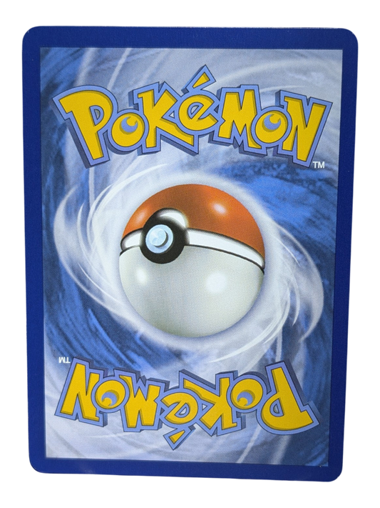 Pokemon Ogerpon Ex 027/131 -FR NM