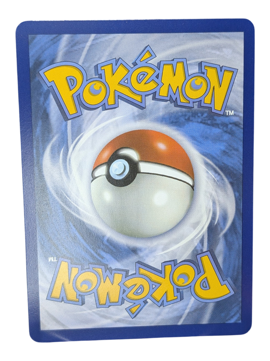 Pokemon Voltali EX 030/131 -Double Rare-FR NM