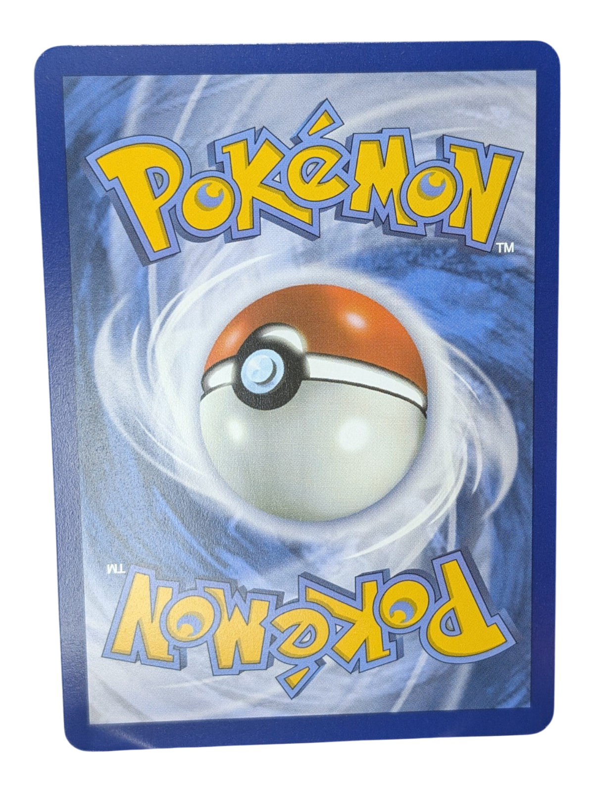 Pokemon Voltali EX 030/131 -Double Rare-FR NM