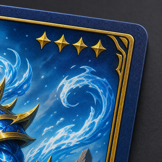 Carte Pokémon Near Mint : comment évaluer son état