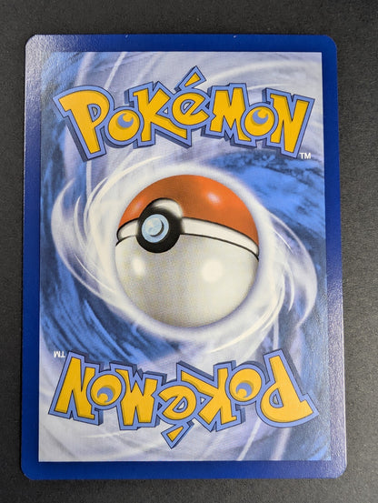 Pokemon Suicune 024/131 -REVERSE POKEBALL-FR NM
