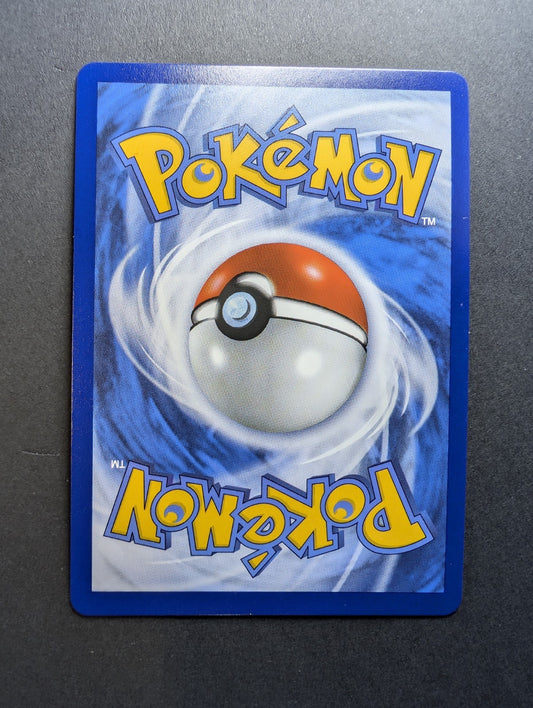 Pokemon Rugit-Lune EX 124/182  - Double Rare - FR NM