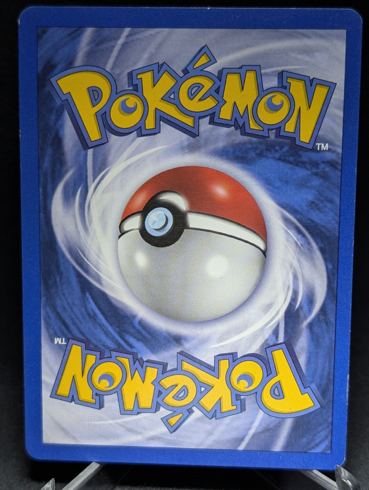 Pokemon  Blizzi 101/123 -Reverse Holo -FR Excl