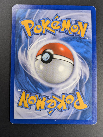 Pokemon Leviator 24/124 Rare -REVERSE HOLO-FR GOOD