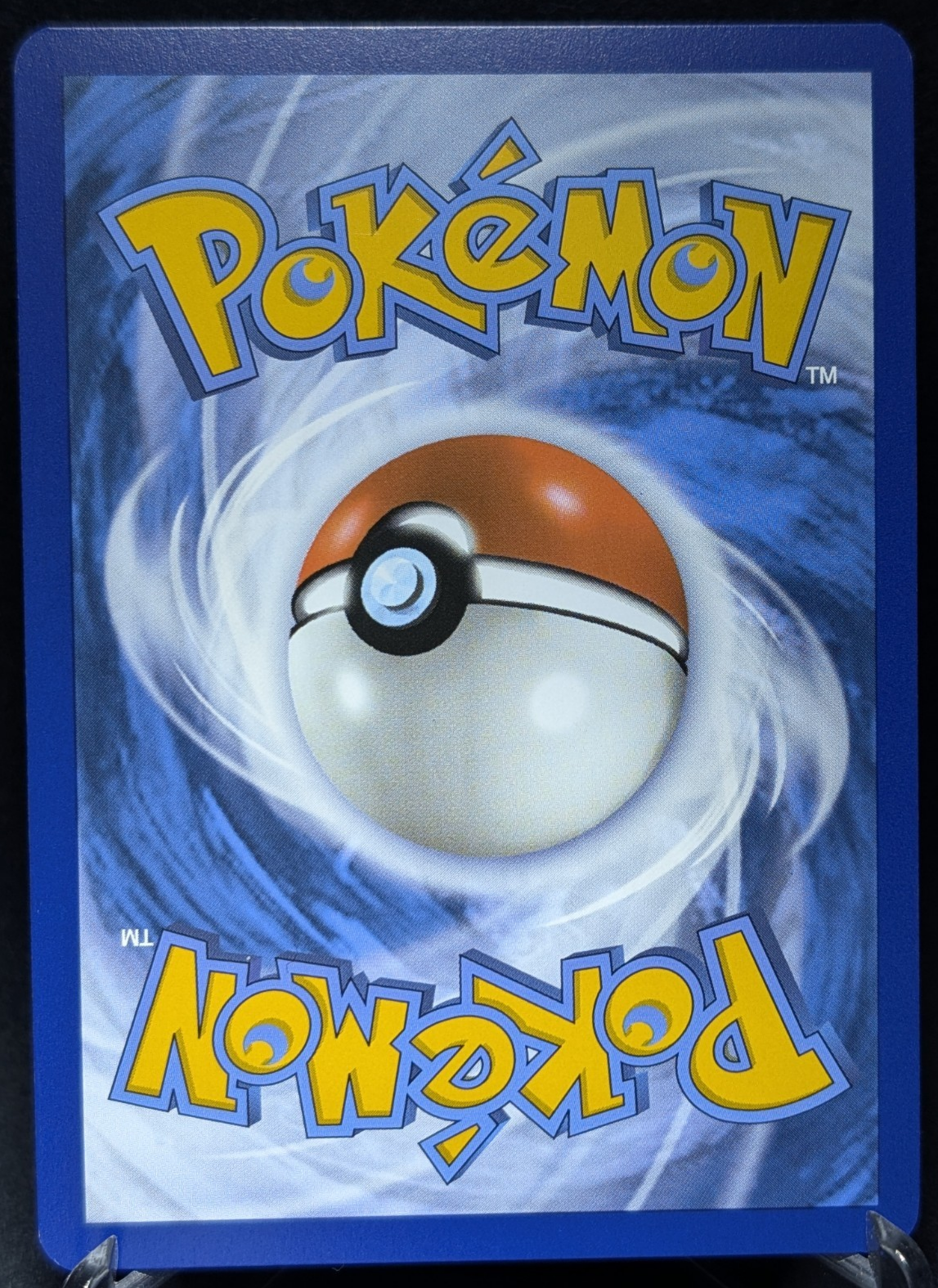 Pokemon Farfuret Masterball 061/131 -Reverse-FR NM