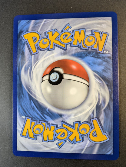 Pokemon  Reshiram Magnifique 17/72 - Ultra-rare -FR NM