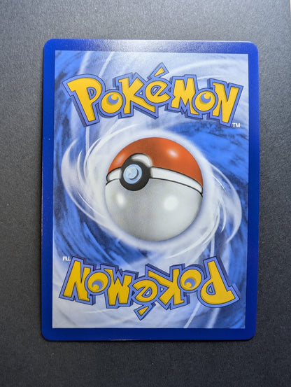 Pokemon Flamigator EX 137/182  - Double Rare - FR NM