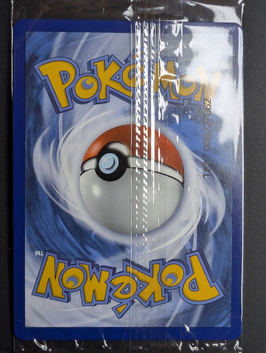 Pokemon Ogerpon Masque Turquoise SVP 123  -PROMO-FR NM