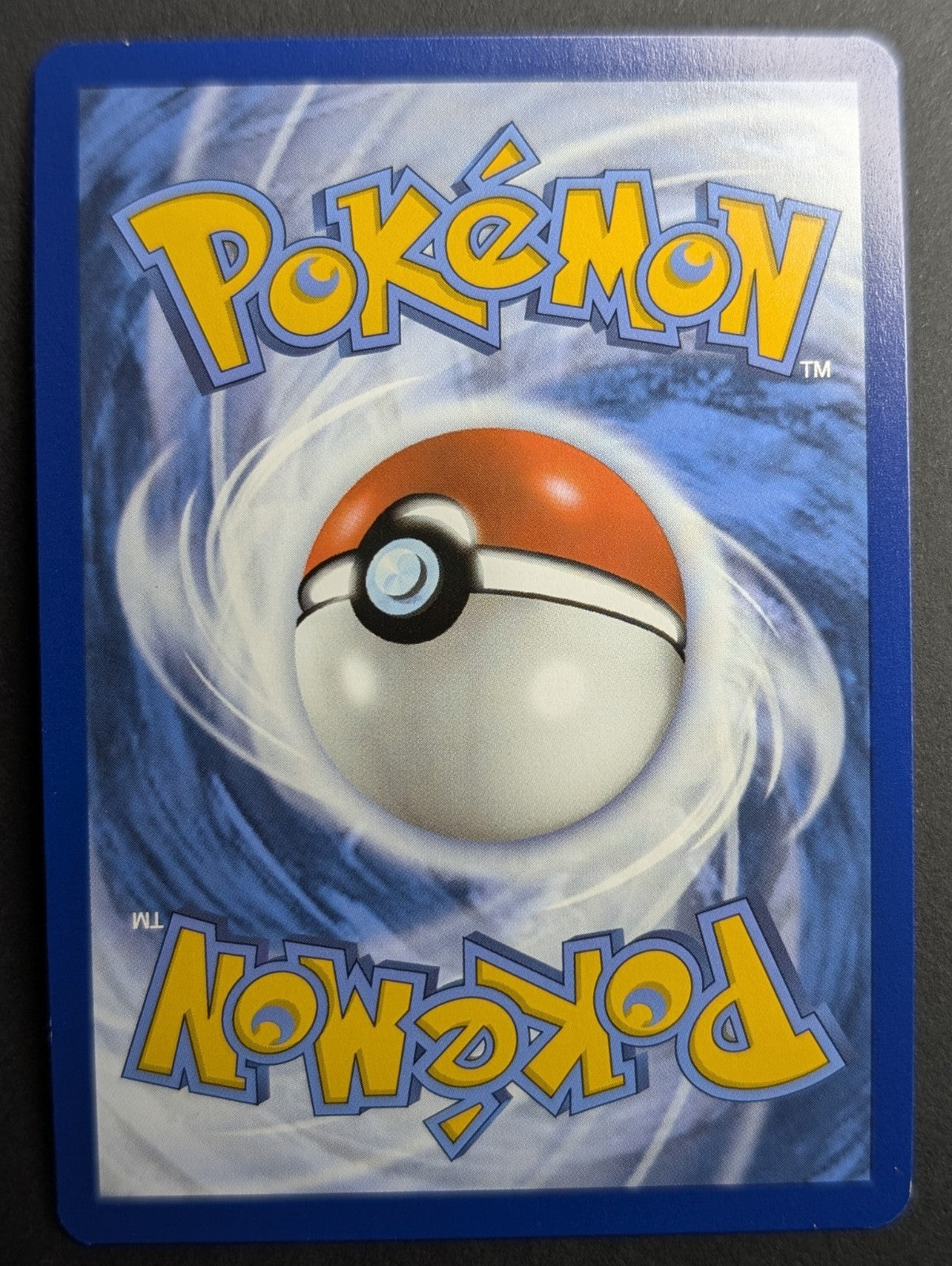Pokemon AMPHINOBI SVP 054 EX PROMO   -FR NM