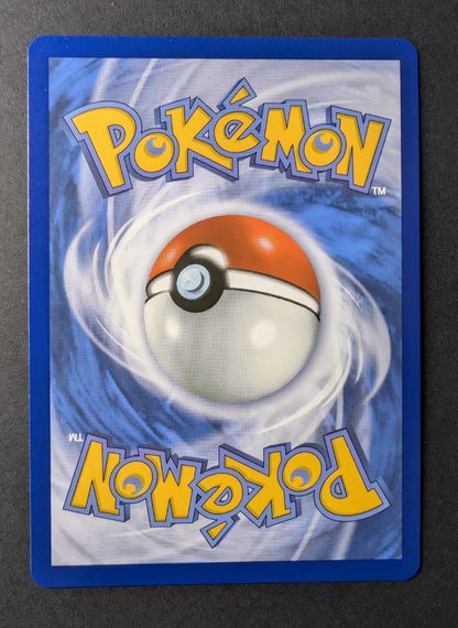 Pokemon Nounourson 154/132 -AR - FR NM