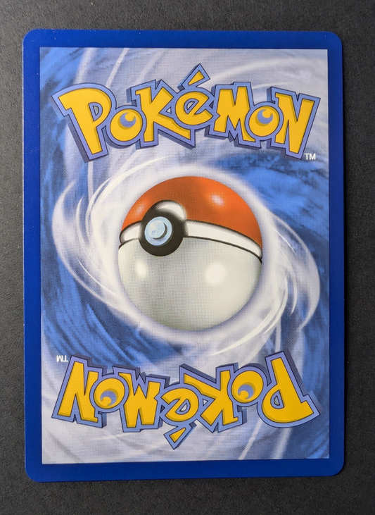 Pokemon Nounourson 154/132 -AR - FR NM