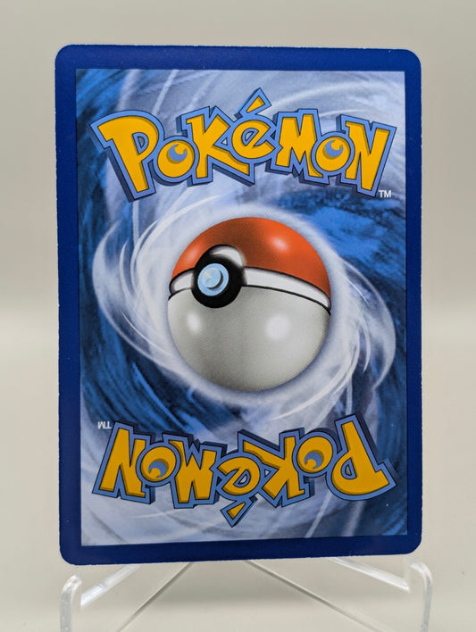 Pokemon  Ronflex GX SM05 - Promo -FR NM