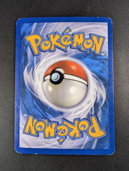 Pokemon Jungko 10/100 010/100  -Reverse-FR EXCELLENT