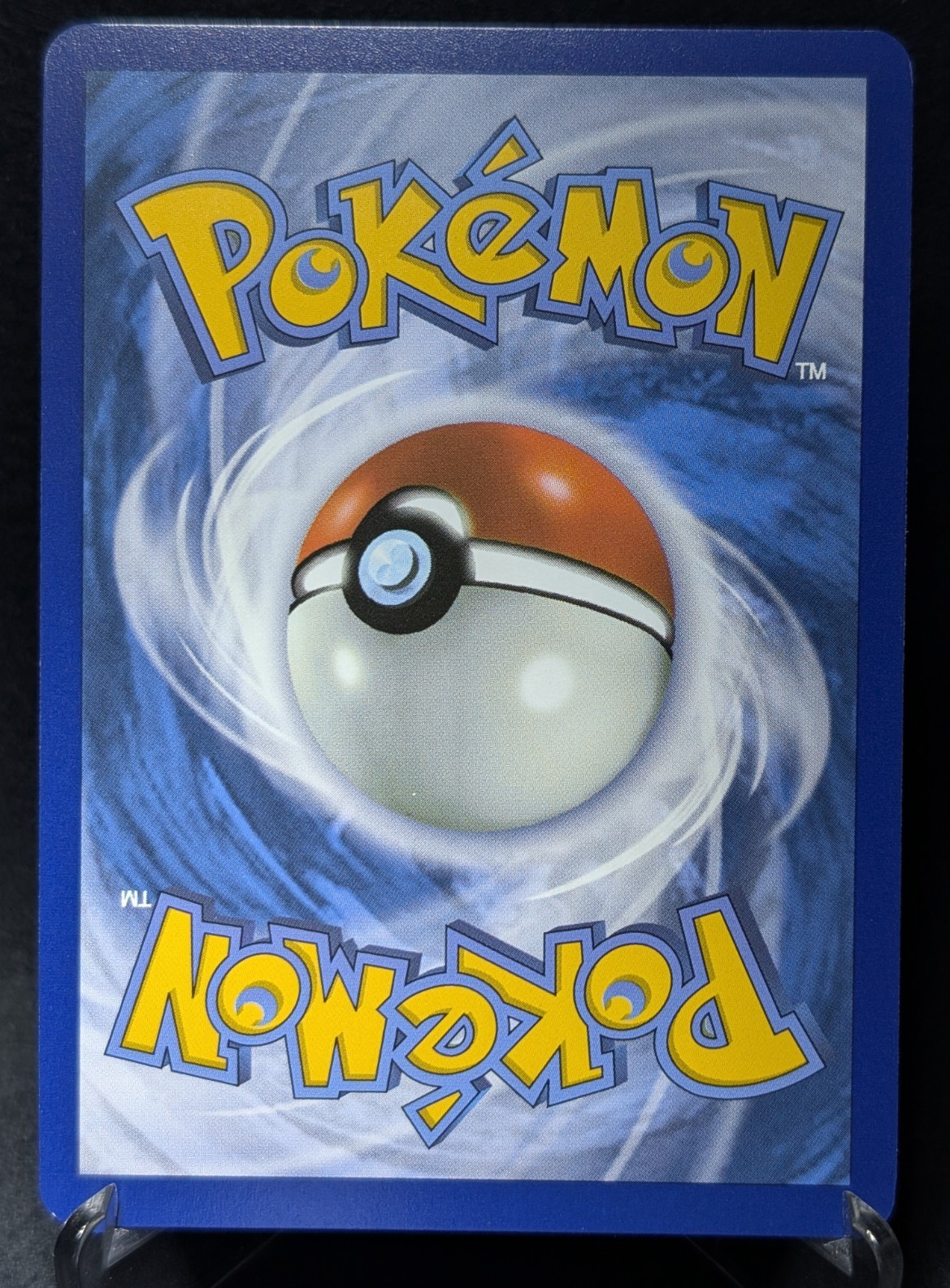 Pokemon Ortiga 141/131 - AR -FR NM