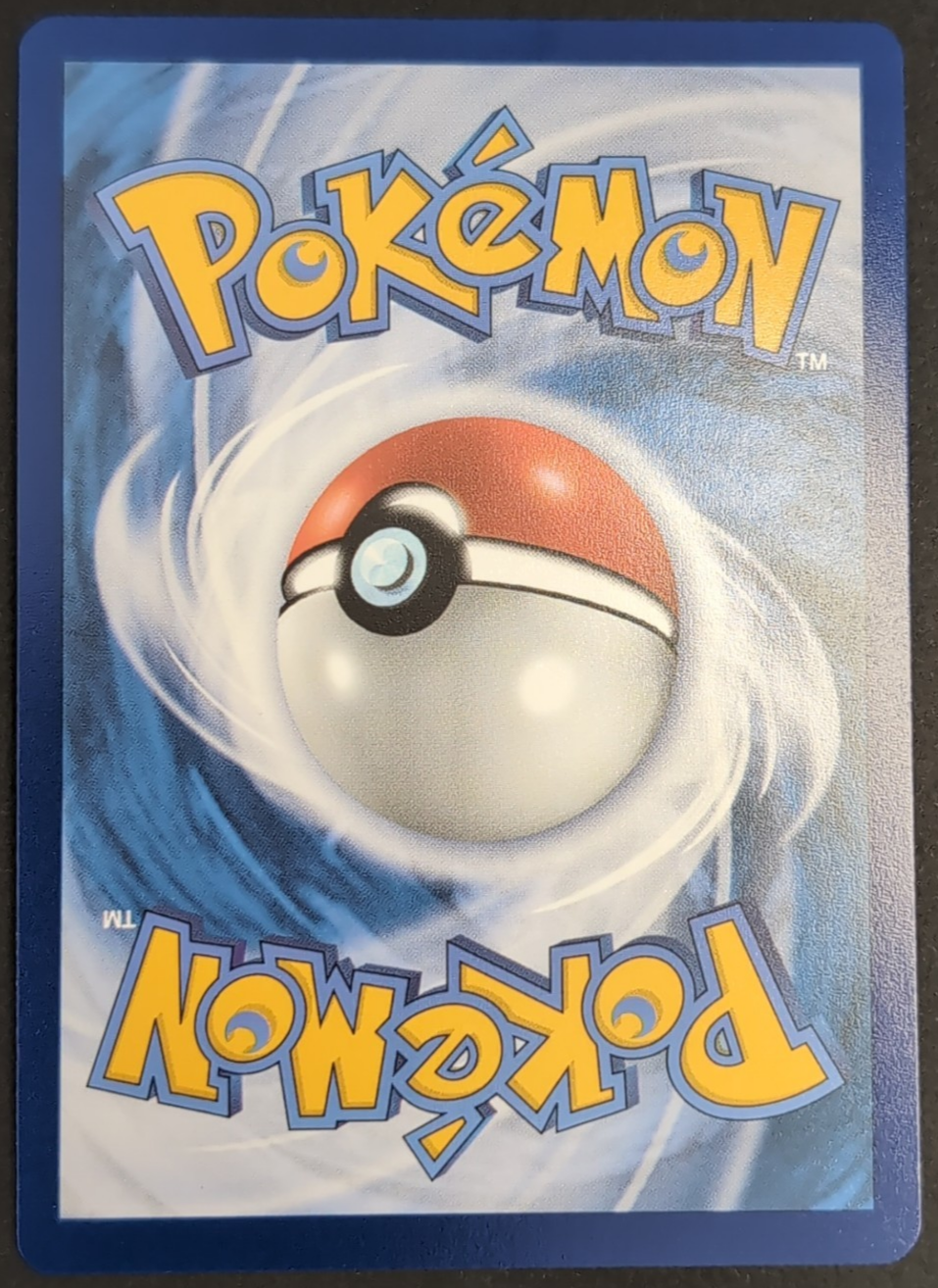 Pokemon Riolu 010 PROMO-FR NM