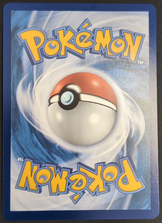 Pokemon Riolu 010 PROMO-FR NM