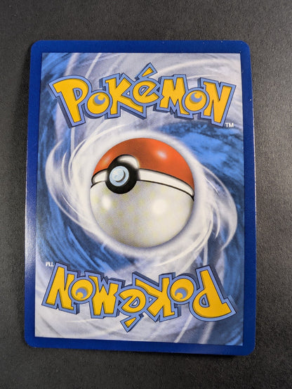 Pokemon Entei GX 010/73 - Ultra-rare - FR NM