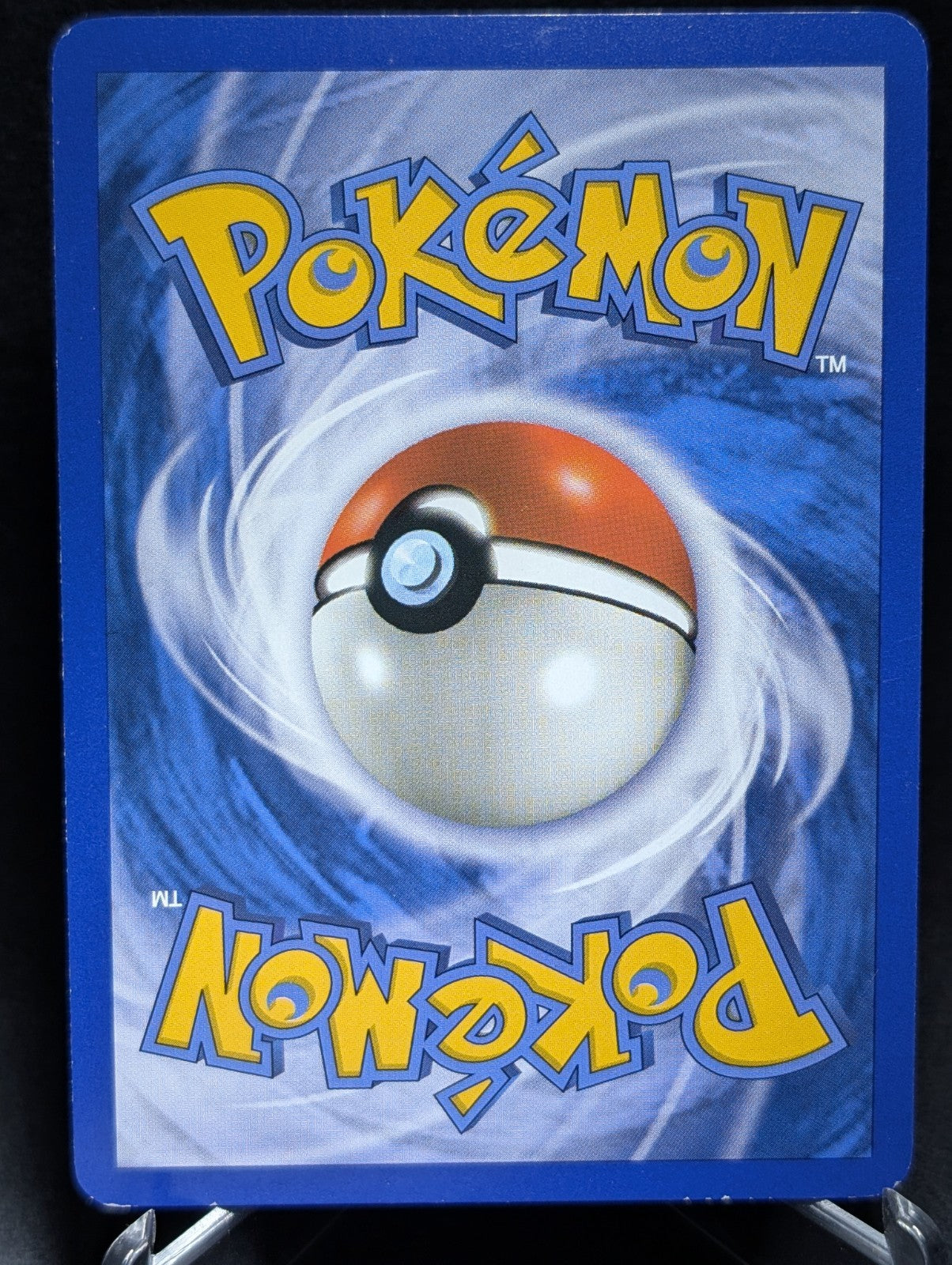 Pokemon Noctunoir 001/100 -Reverse-FR GD