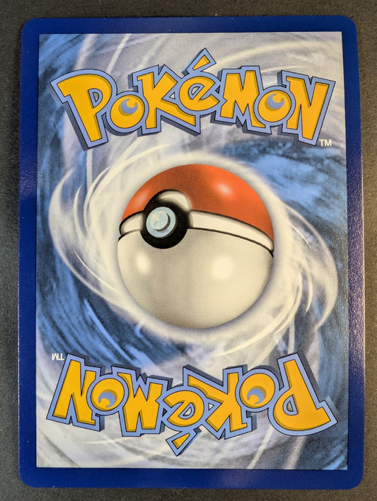 Pokemon Yveltal Magnifique 46/72 - Ultra-rare -FR NM