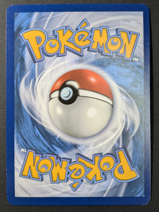 Pokemon Pyroli ex 14/131 014/131 - PROMO STAMP-FR NM