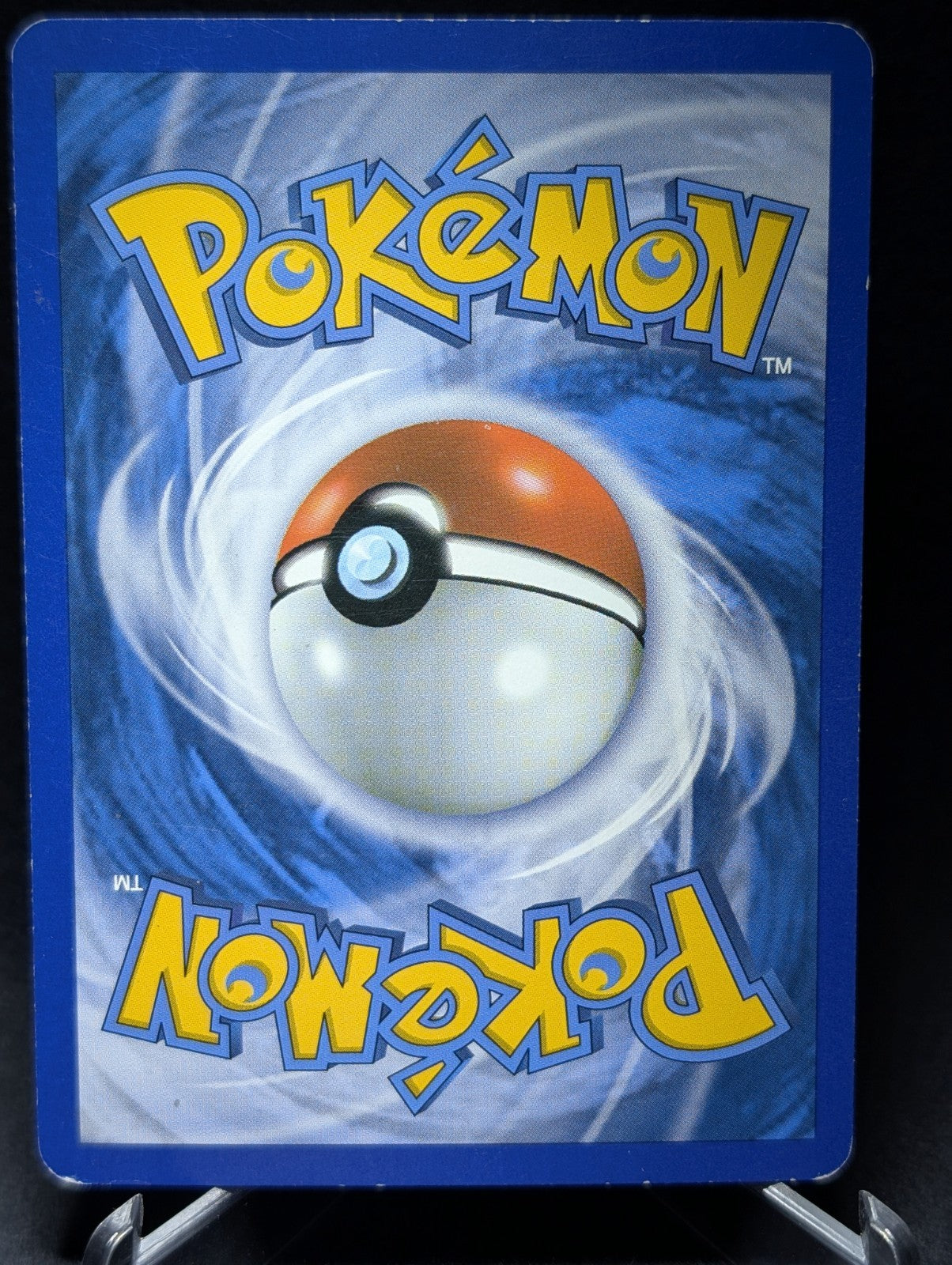 Pokemon Démétéros 074/101  -Holo-FR Good