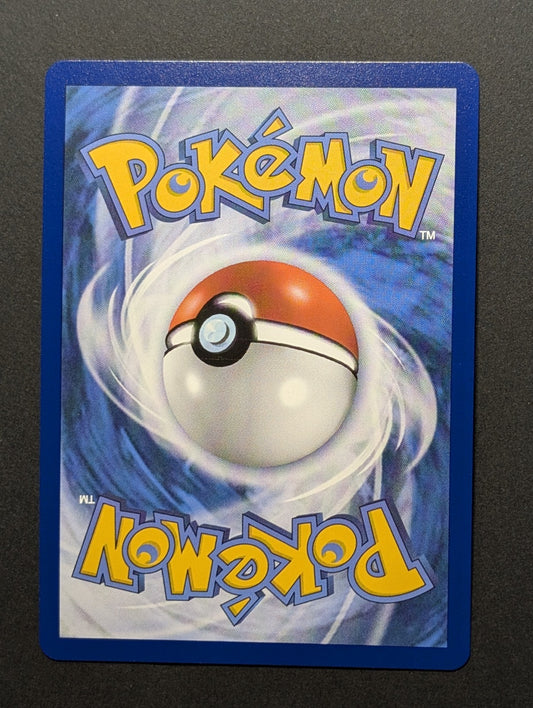 Pokemon Pondralugon ex 224/191  - Ultra Rare  - FR NM
