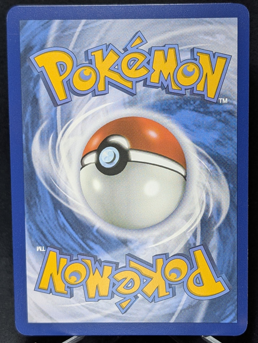 Pokemon Nymphali EX 041/131  - Double Rare-FR NM
