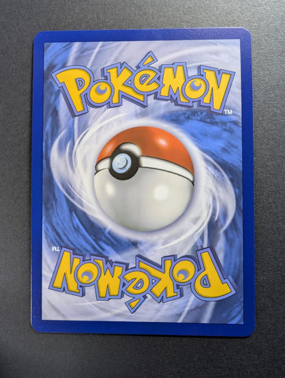 Pokemon lilliterelle 096/94 - AR-FR NM