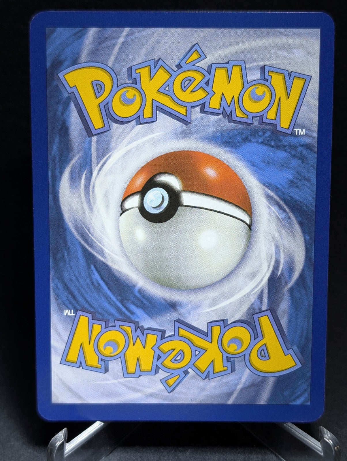 Pokemon Pomdorochi Ex 011/131 -Double Rare -FR NM