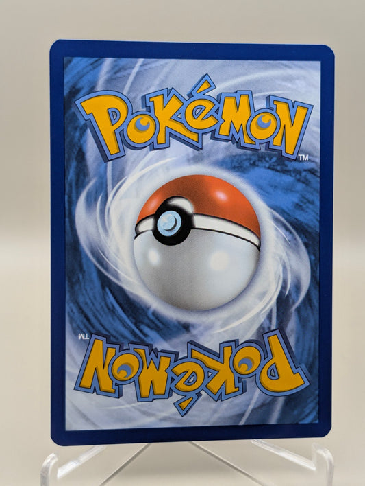 Pokemon Malvalame 197/191   -AR - FR NM