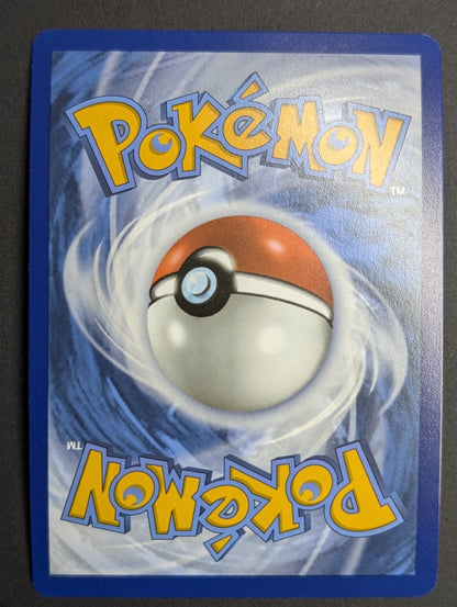 Pokemon AMPHINOBI 106/167 EX -FR NM
