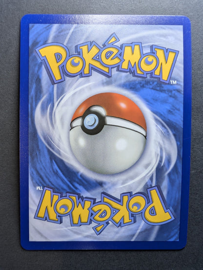 Pokemon Trioxhydre EX 067/86  - Double Rare - FR NM