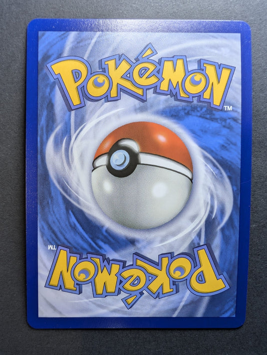 Pokemon Trioxhydre EX 067/86  - Double Rare - FR NM